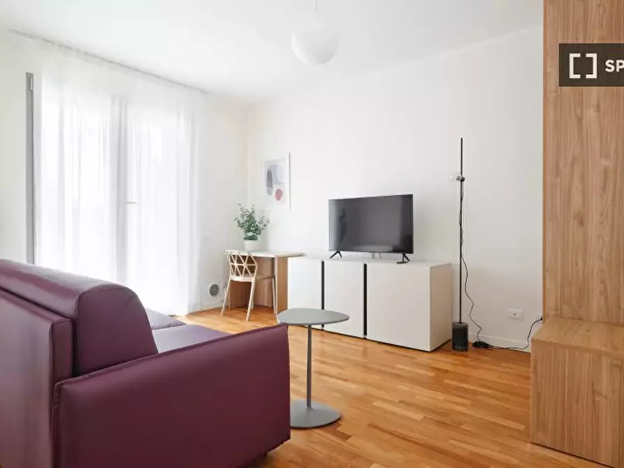 Immagine 14 di Appartamento in affitto  in Via Antonio Bordoni a Milano