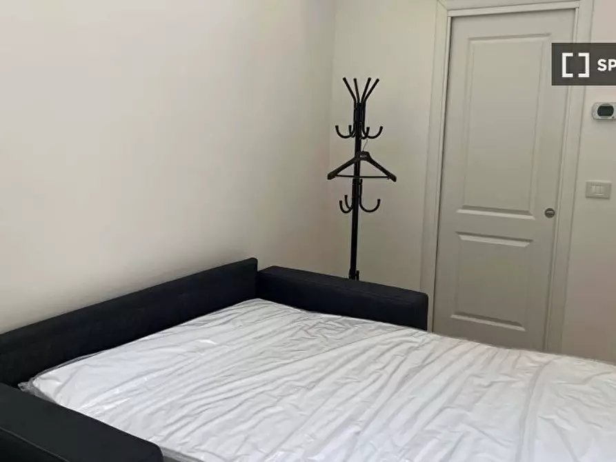 Immagine 11 di Appartamento in affitto  in Via Carlo Rusconi a Roma