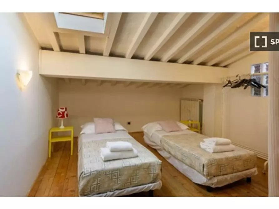 Immagine 11 di Appartamento in affitto  in Via Panzani a Firenze