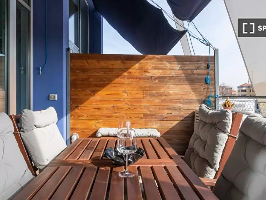 Immagine 14 di Appartamento in affitto  in Via Adriano a Milano