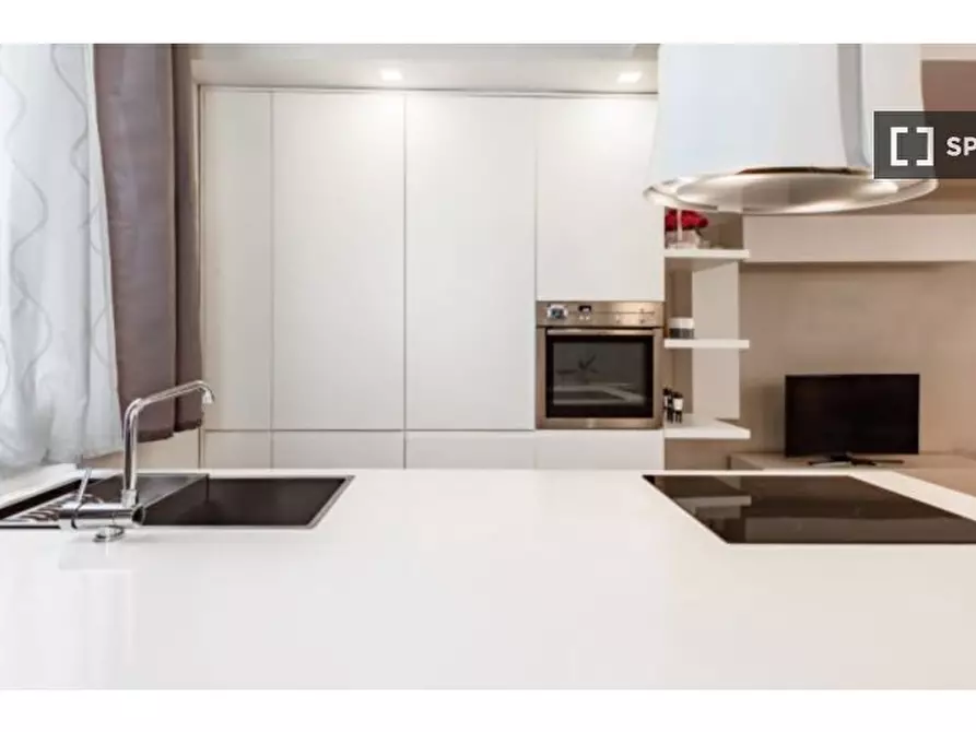 Immagine 12 di Appartamento in affitto  in Via Francesco Corteccia a Firenze