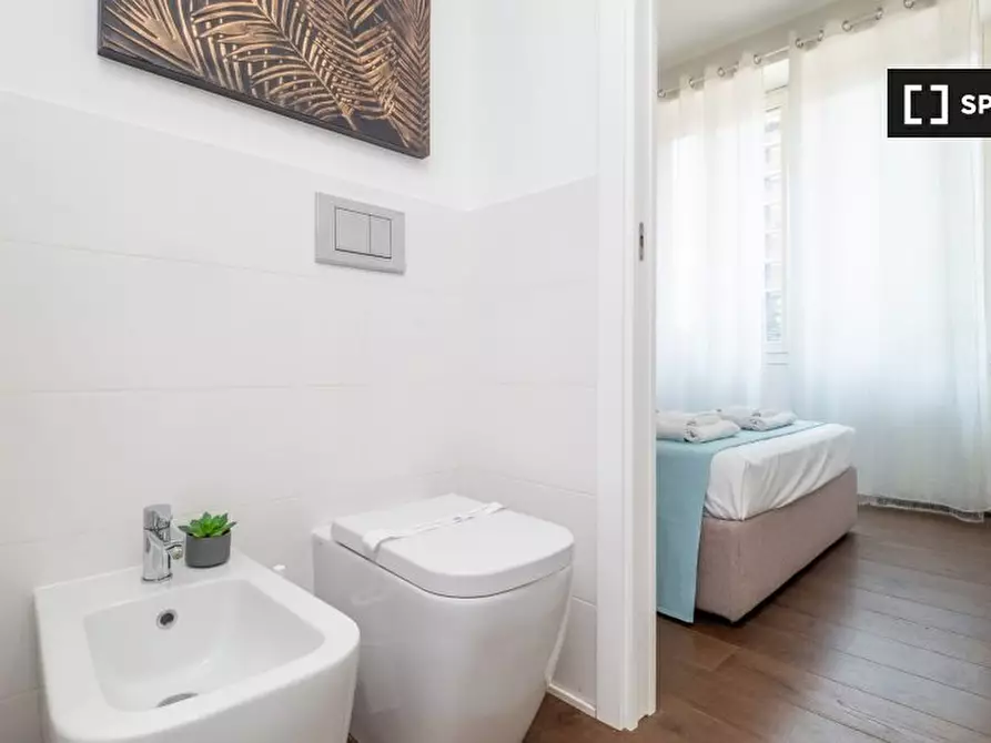 Immagine 12 di Appartamento in affitto  in Via Gian Carlo Castelbarco a Milano