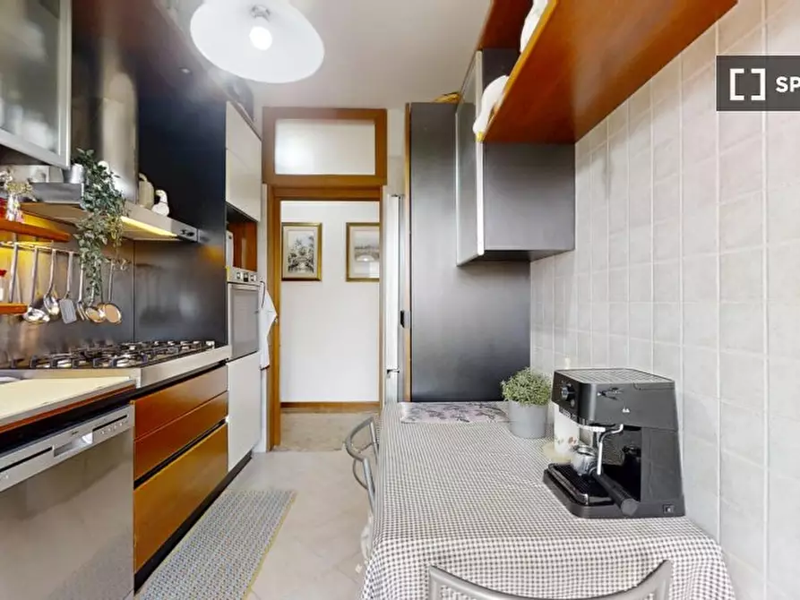 Immagine 9 di Camera condivisa in affitto  in VIA alfieri a Padova