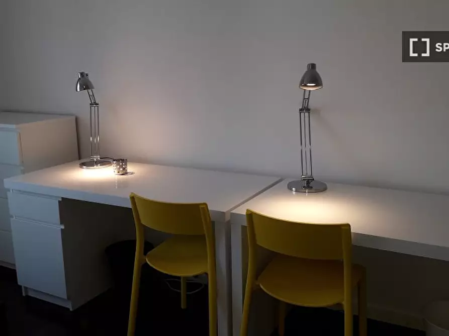 Immagine 13 di Appartamento in affitto  in Via Guglielmo Röntgen a Milano