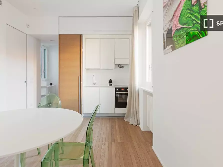 Immagine 16 di Appartamento in affitto  in Via Ciro Menotti a Milano