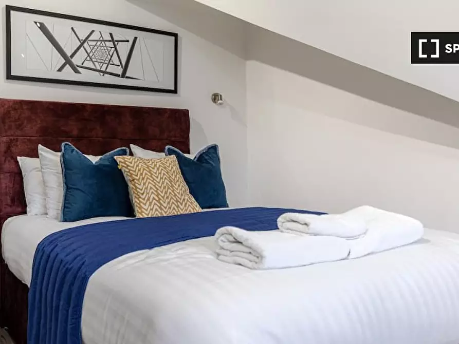 Immagine 19 di Appartamento in affitto  in Flat C a Lambeth