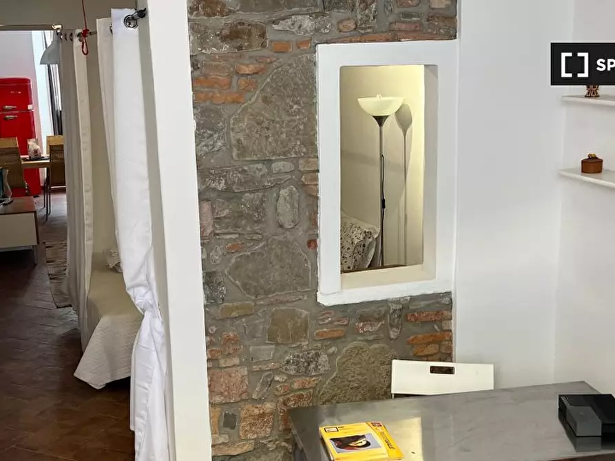 Immagine 7 di Ufficio in affitto  in Via del Piaggione a Firenze