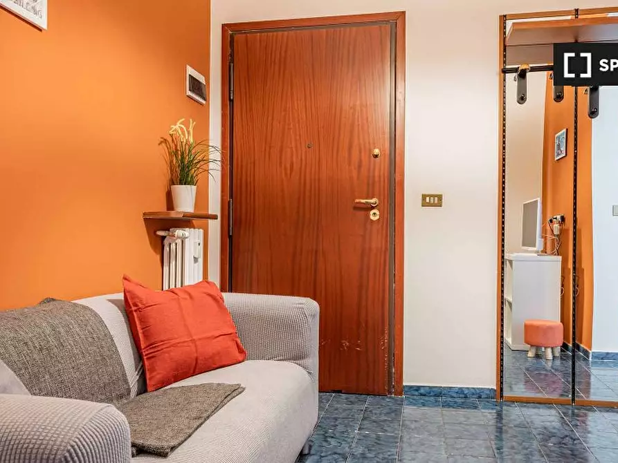 Immagine 8 di Camera condivisa in affitto  in Via Giovanni Cagliero a Milano