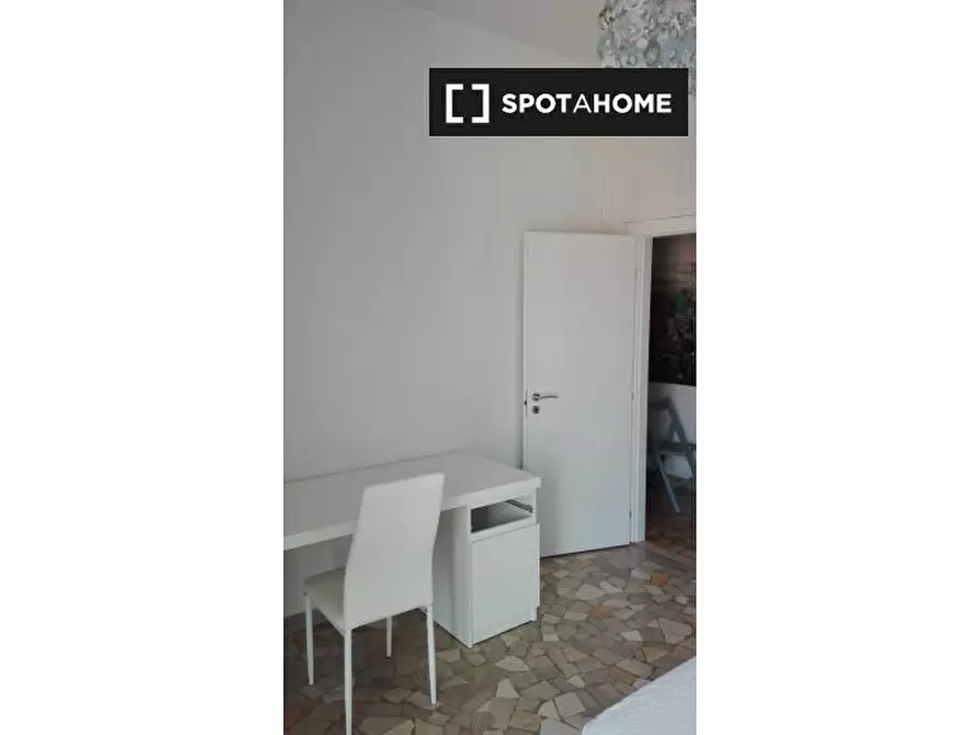 Immagine 4 di Camera condivisa in affitto  in Via Giuseppe Dagnini a Bologna