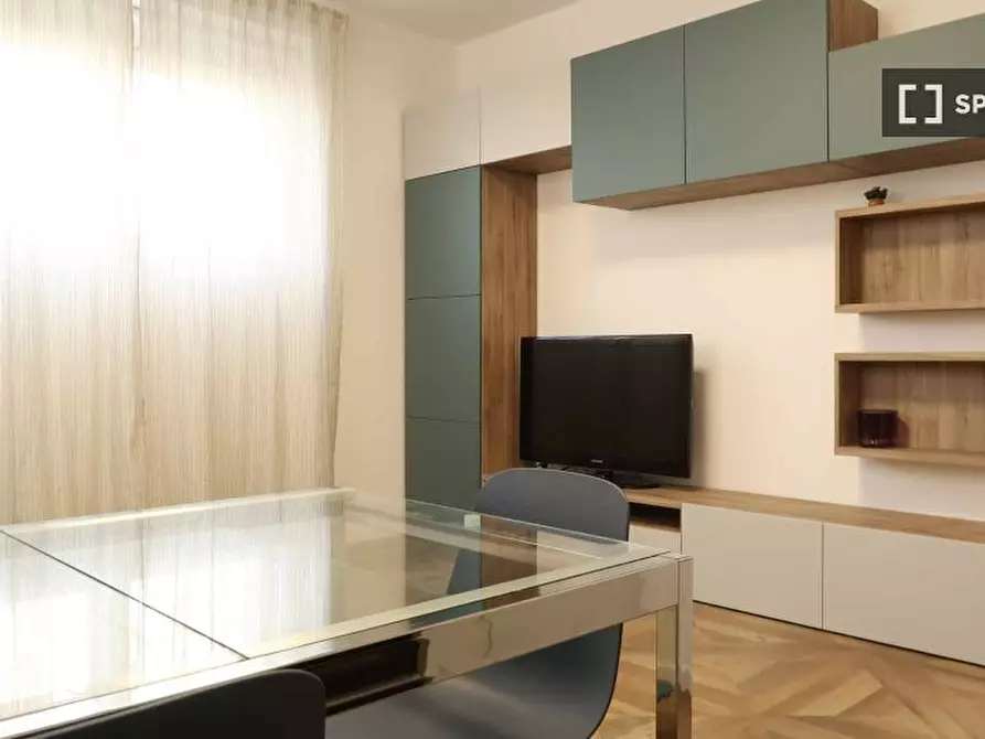 Immagine 9 di Appartamento in affitto  in Via Giovanni Pezzotti a Milano
