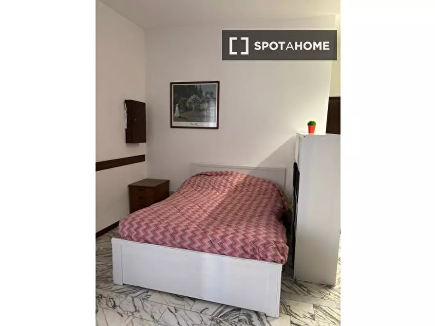 Immagine 18 di Appartamento in affitto  in Via Montevideo a Milano