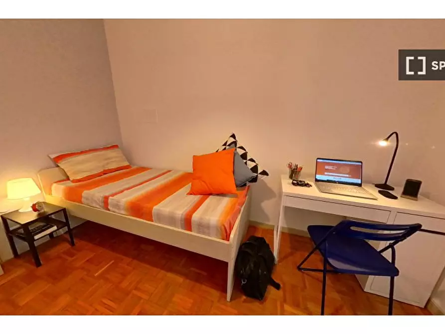 Immagine 3 di Camera condivisa in affitto  in Via Pio X a Padova