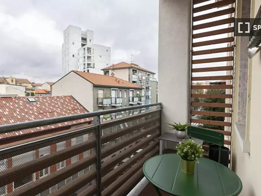 Immagine 6 di Appartamento in affitto  in Via Giuseppe Massarenti a Milano