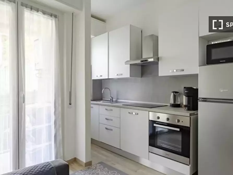 Immagine 15 di Appartamento in affitto  in Via Pietrafraccia a Rapallo