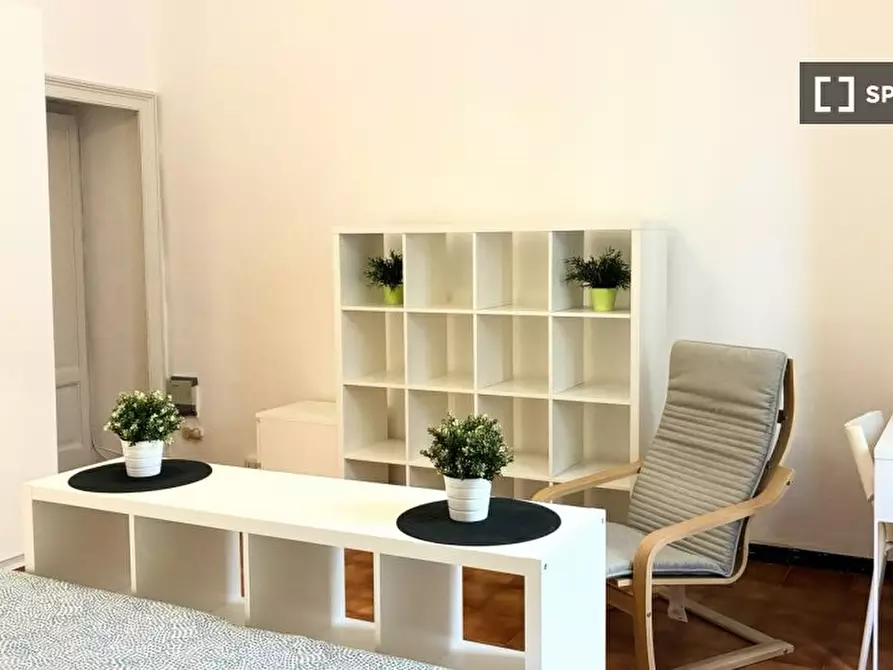 Immagine 7 di Appartamento in affitto  in Via Antonio Bazzini a Milano