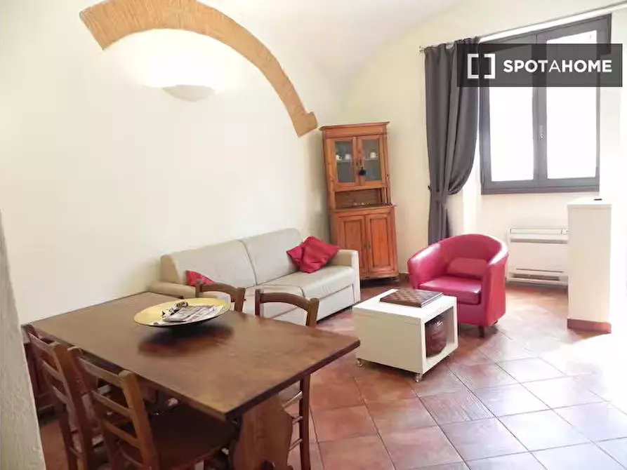 Immagine 1 di Appartamento in affitto  in Via Della Fonderia a Firenze