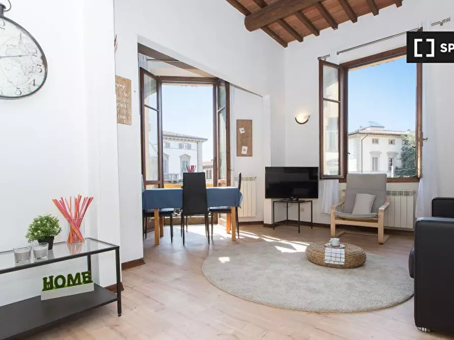 Immagine 5 di Appartamento in affitto  in Viale Fratelli Rosselli a Firenze