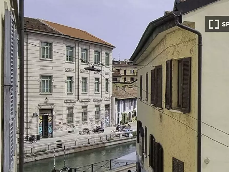 Immagine 2 di Ufficio in affitto  in Via Filippo Argelati a Milano