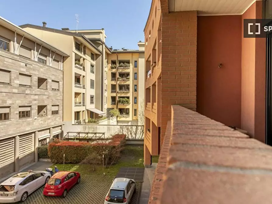 Immagine 10 di Ufficio in affitto  in Via Giovanni Pastorelli a Milano