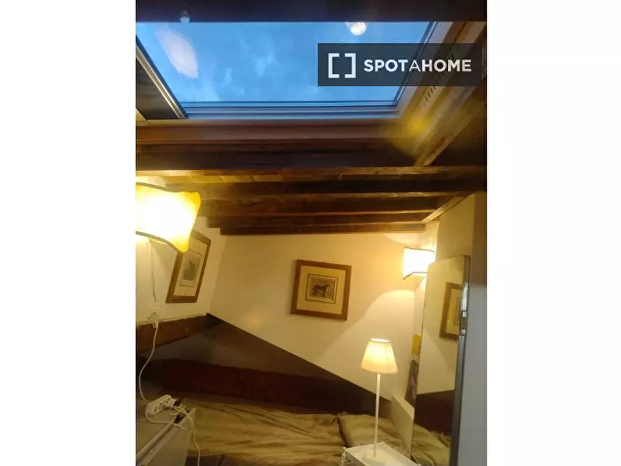Immagine 5 di Ufficio in affitto  in Lungarno Amerigo Vespucci a Firenze