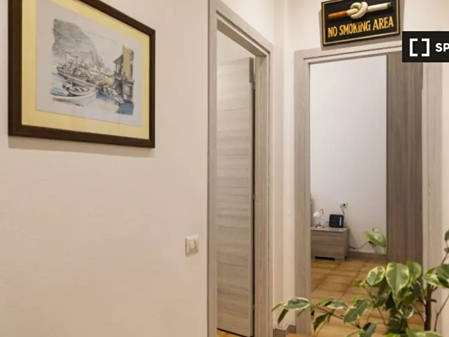 Immagine 12 di Appartamento in affitto  in V.le Zara a Milano