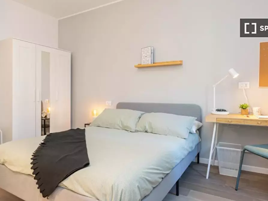 Immagine 15 di Appartamento in affitto  in Via Vespri Siciliani a Milano