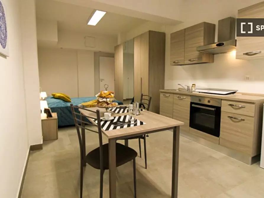 Immagine 18 di Camera condivisa in affitto  in Menganti a Bologna