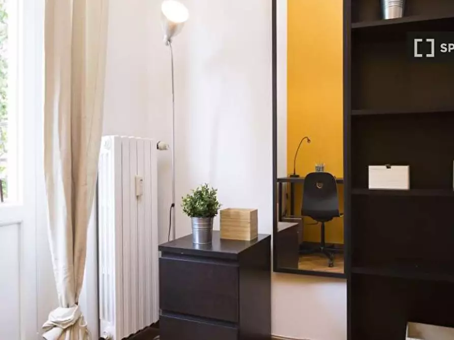 Immagine 6 di Camera condivisa in affitto  in Viale Argonne a Milano