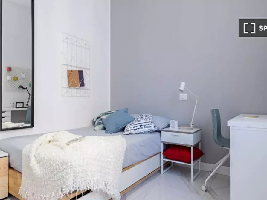 Immagine 1 di Camera condivisa in affitto  in Viale Bligny a Milano