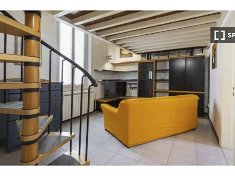 Immagine 3 di Appartamento in affitto  in Via Benedetto Accolti a Firenze