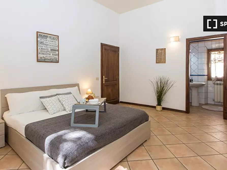 Immagine 14 di Appartamento in affitto  in Viale Fratelli Rosselli a Firenze