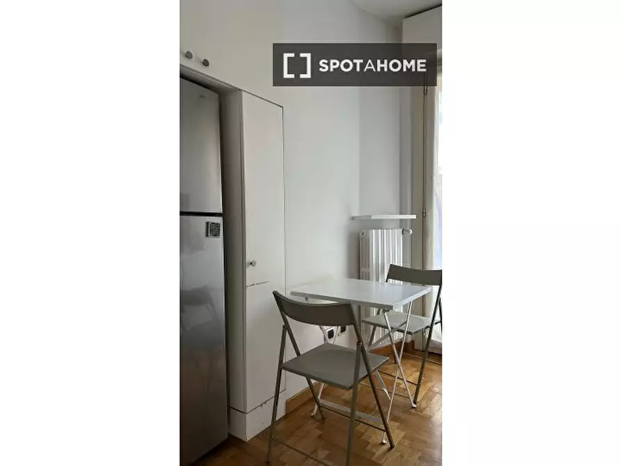 Immagine 12 di Appartamento in affitto  in Via Patroclo a Milano