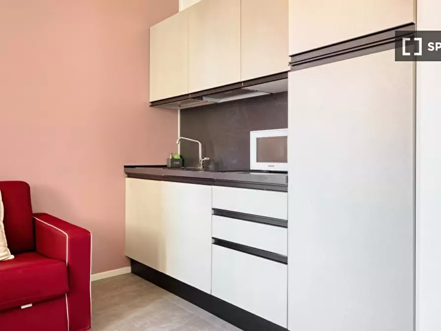 Immagine 5 di Appartamento in affitto  in Via Cristoforo Gluck a Milano