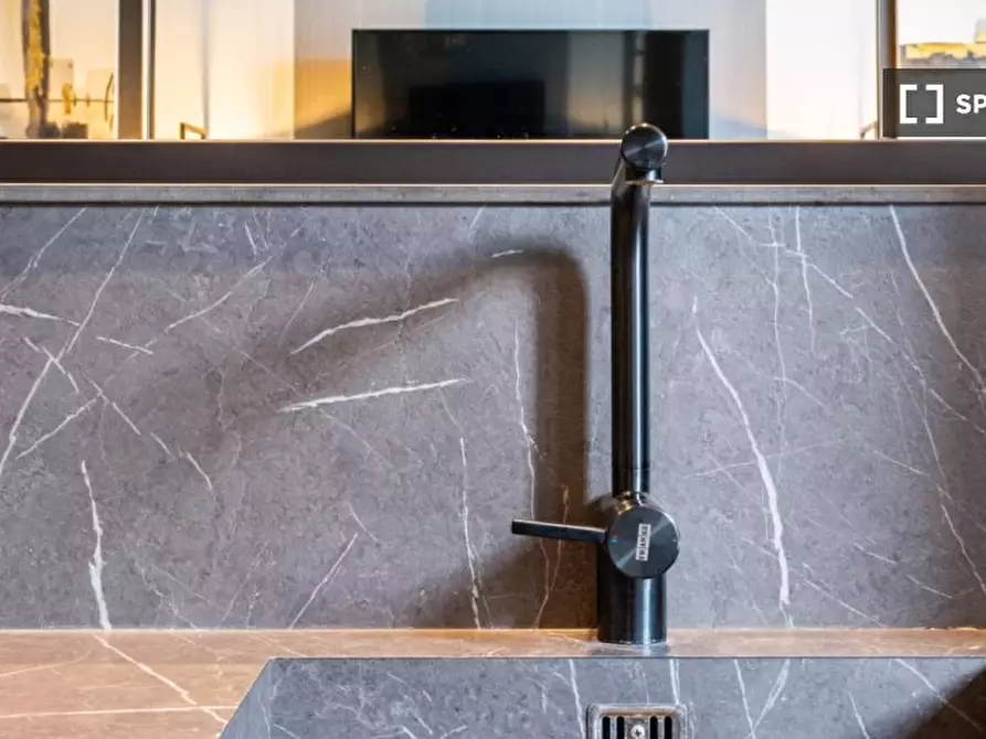 Immagine 15 di Appartamento in affitto  in Via Niccolò Paganini a Milano