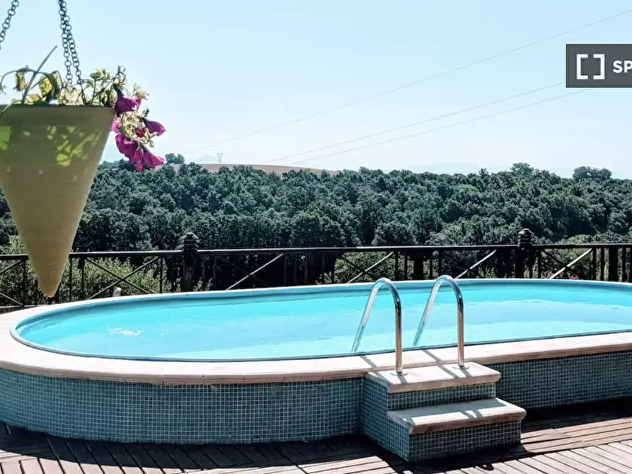 Immagine 3 di Appartamento in affitto  in Via Codette a Roma