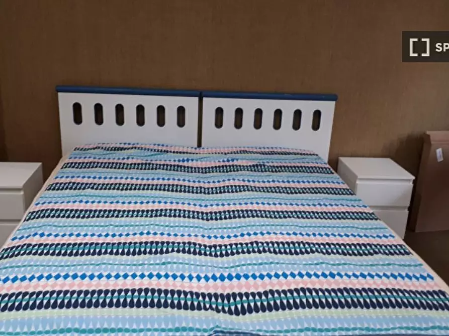 Immagine 1 di Camera condivisa in affitto  in Via Federico Paolini a Torino