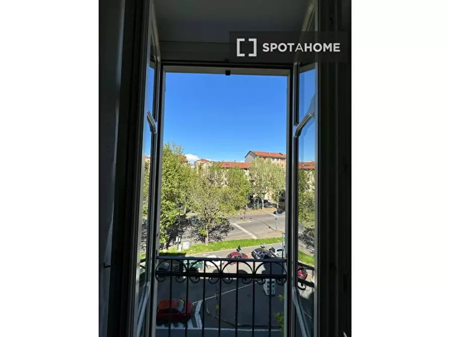 Immagine 2 di Appartamento in affitto  in Corso Alcide De Gasperi a Torino