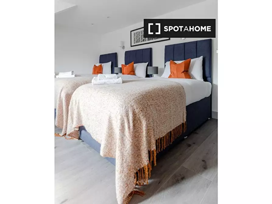 Immagine 17 di Appartamento in affitto  in Flat C a Lambeth