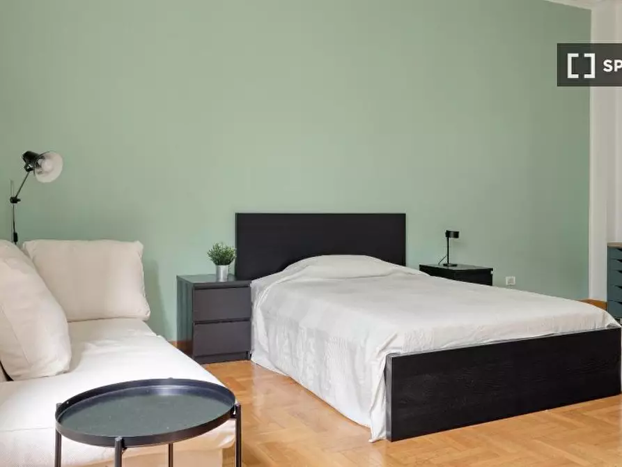 Immagine 4 di Camera condivisa in affitto  in Via Panfilo Castaldi a Milano