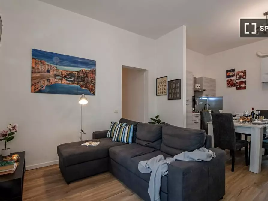 Immagine 5 di Appartamento in affitto  in Via dei Vanni a Firenze