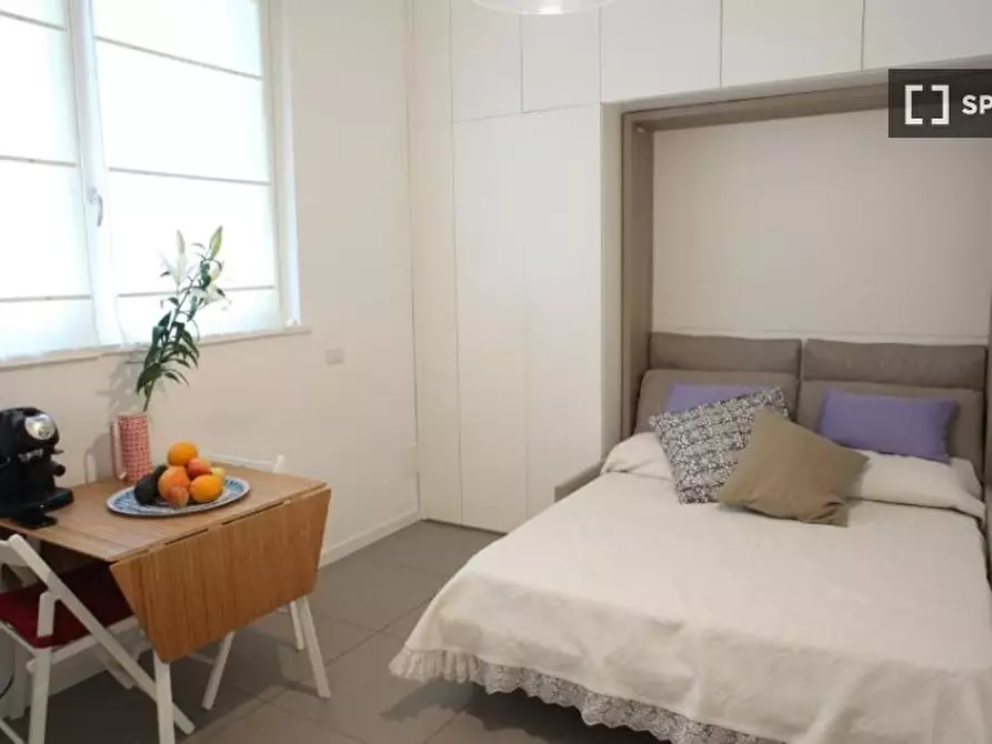 Immagine 4 di Appartamento in affitto  in Via San Martino a Milano