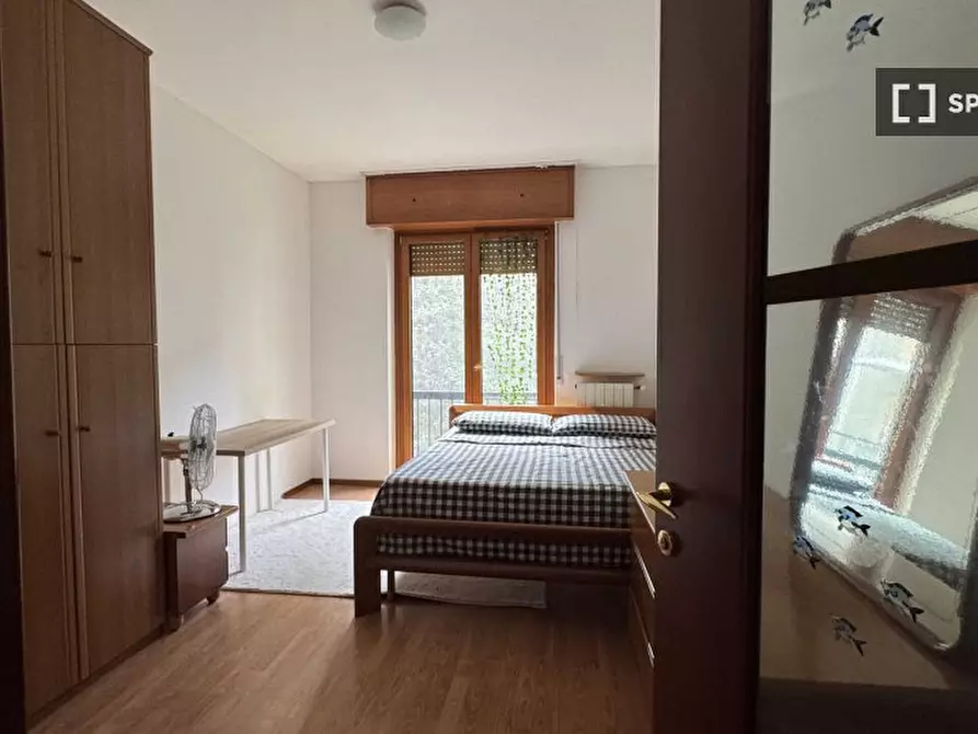 Immagine 12 di Appartamento in affitto  in Via Francesco de Sanctis a Milano