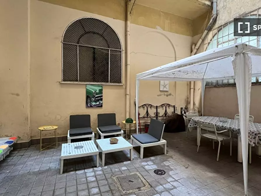 Immagine 1 di Appartamento in affitto  in Via di Monserrato a Roma