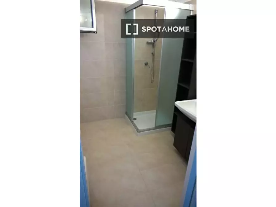 Immagine 5 di Appartamento in affitto  in Viale Lombardia a Milano