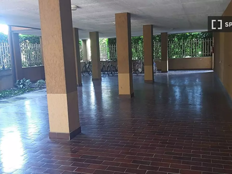 Immagine 7 di Camera condivisa in affitto  in Via Bernardo Rucellai a Milano