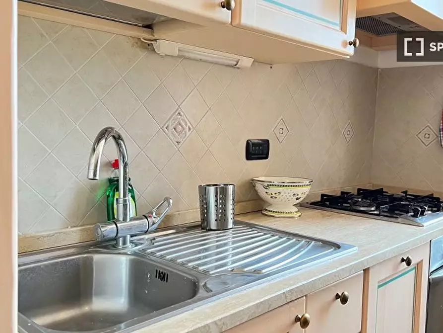 Immagine 17 di Appartamento in affitto  in Via Lucherini a Siena