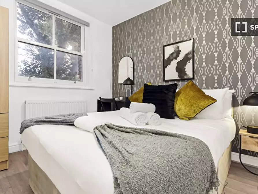 Immagine 8 di Appartamento in affitto  in flat a Islington