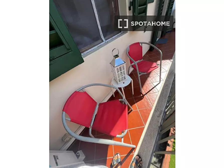 Immagine 11 di Appartamento in affitto  in Via Giuseppe Saverio Mercadante a Firenze