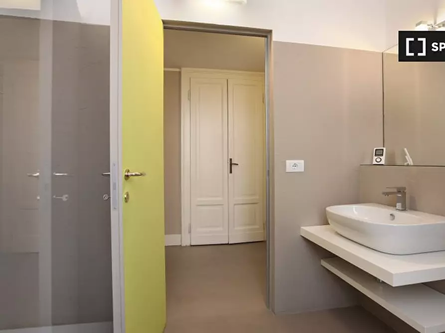 Immagine 18 di Appartamento in affitto  in Via Vincenzo Monti a Milano