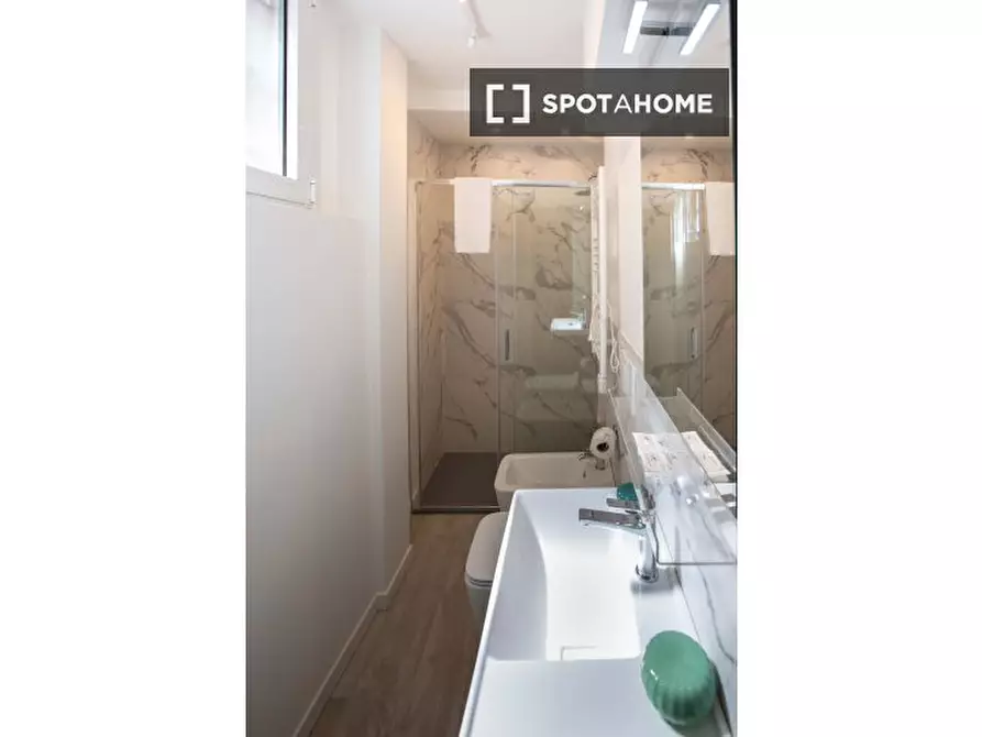 Immagine 9 di Ufficio in affitto  in Via Padova a Milano